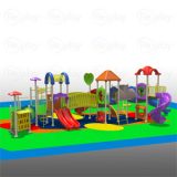 Multi Activity Play System MP-03-RE