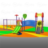 Multi Activity Play System MP-22-RE