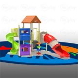 Multi Activity Play System MP-23-RE