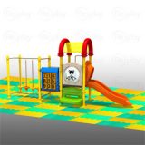 Multi Activity Play System MP-27-RE
