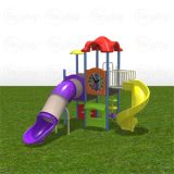 Multi Activity Play System MP-28-RE