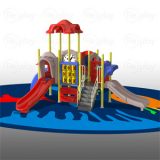 Multi Activity Play System MP-20-RE