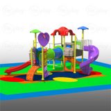 Multi Activity Play System MP-11-RE