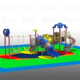 Multi Activity Play System MP-13-RE