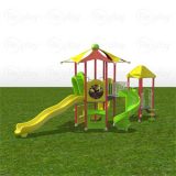 Multi Activity Play System MP-14-RE