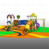 Multi Activity Play System MP-15-RE