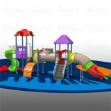 Multi Activity Play System MP-16-RE